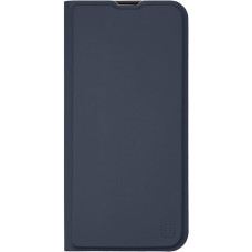 OBAL:ME SmoothTouch Pouzdro pro Apple iPhone 16e Dark Blue