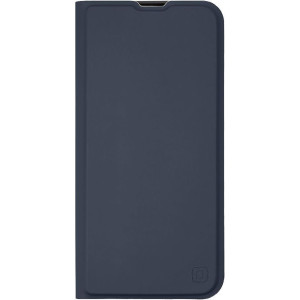 OBAL:ME SmoothTouch Pouzdro pro Apple iPhone 16e Dark Blue