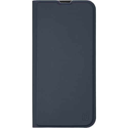 OBAL:ME SmoothTouch Pouzdro pro Apple iPhone 16e Dark Blue