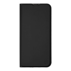 OBAL:ME SmoothTouch Pouzdro pro Samsung Galaxy A26 5G Black
