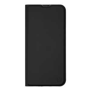 OBAL:ME SmoothTouch Pouzdro pro Samsung Galaxy A26 5G Black