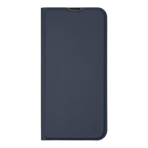OBAL:ME SmoothTouch Pouzdro pro Samsung Galaxy A26 5G Dark Blue
