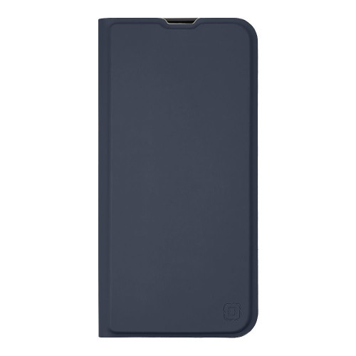 OBAL:ME SmoothTouch Pouzdro pro Samsung Galaxy A26 5G Dark Blue