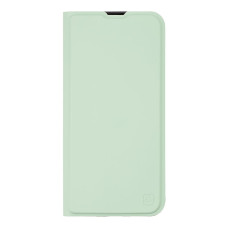 OBAL:ME SmoothTouch Pouzdro pro Samsung Galaxy A26 5G Mint Green
