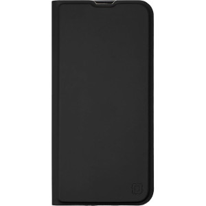 OBAL:ME SmoothTouch Pouzdro pro Xiaomi Redmi Note 14 Pro+ 5G Black