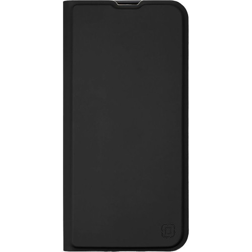 OBAL:ME SmoothTouch Pouzdro pro Xiaomi Redmi Note 14 Pro+ 5G Black