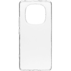 OBAL:ME TPU Kryt pro Xiaomi Redmi Note 14 Pro+ 5G Transparent OBAL:ME TPU Kryt pro Xiaomi Redmi Note 14 Pro+ 5G Transparent