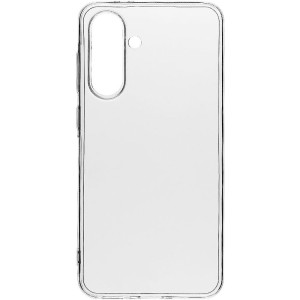 OBAL:ME TPU Kryt pro Samsung Galaxy A36 5G Transparent