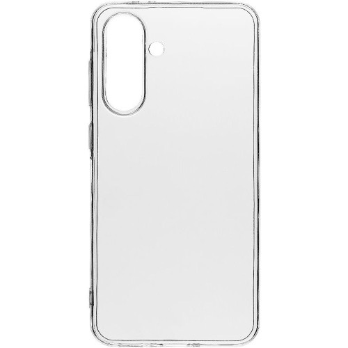 OBAL:ME TPU Kryt pro Samsung Galaxy A36 5G Transparent