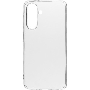 OBAL:ME TPU Kryt pro Samsung Galaxy A56 5G Transparent