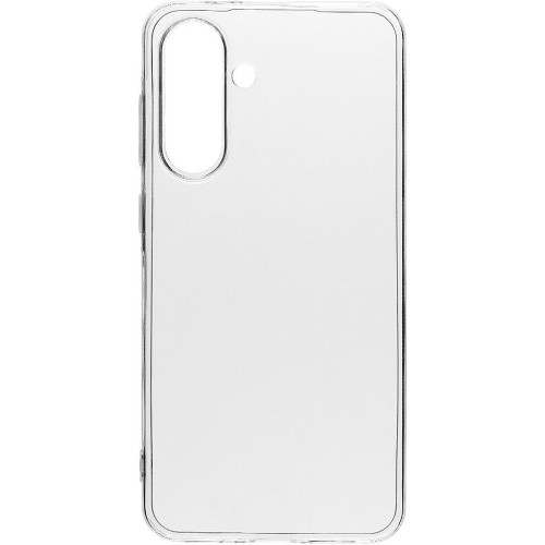 OBAL:ME TPU Kryt pro Samsung Galaxy A56 5G Transparent