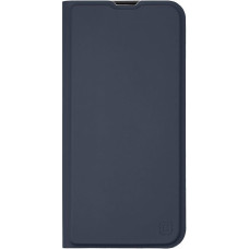 OBAL:ME SmoothTouch Pouzdro pro Samsung Galaxy A36 5G Dark Blue