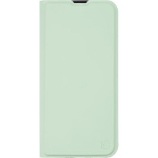 OBAL:ME SmoothTouch Pouzdro pro Samsung Galaxy A36 5G Mint Green