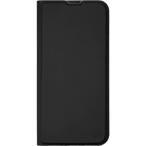 OBAL:ME SmoothTouch Pouzdro pro Samsung Galaxy A56 5G Black