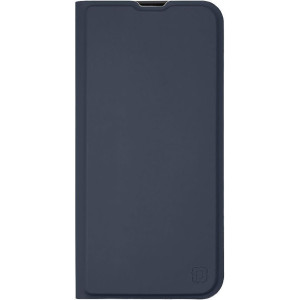 OBAL:ME SmoothTouch Pouzdro pro Samsung Galaxy A56 5G Dark Blue