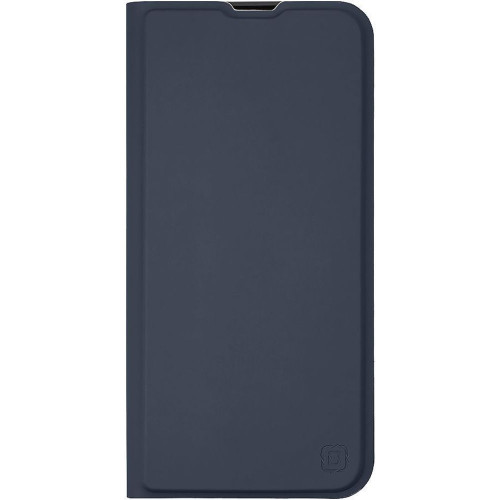 OBAL:ME SmoothTouch Pouzdro pro Samsung Galaxy A56 5G Dark Blue
