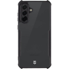 Tactical Quantum Stealth Kryt pro Samsung Galaxy A36 5G Clear/Black