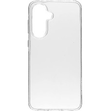 Tactical TPU Kryt pro Samsung Galaxy A36 5G Transparent
