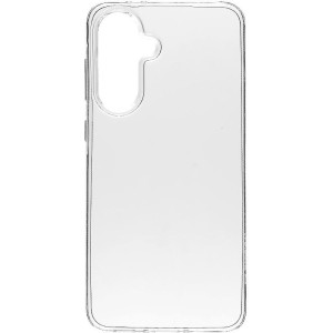 Tactical TPU Kryt pro Samsung Galaxy A36 5G Transparent