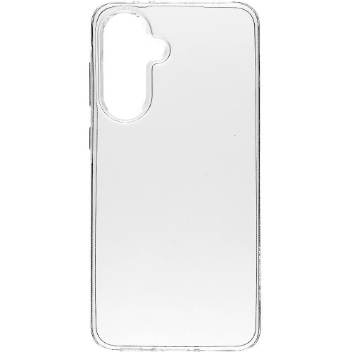 Tactical TPU Kryt pro Samsung Galaxy A36 5G Transparent