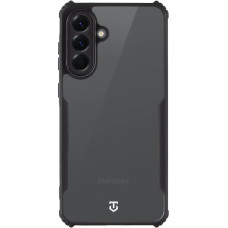 Tactical Quantum Stealth Kryt pro Samsung Galaxy A56 5G Clear/Black