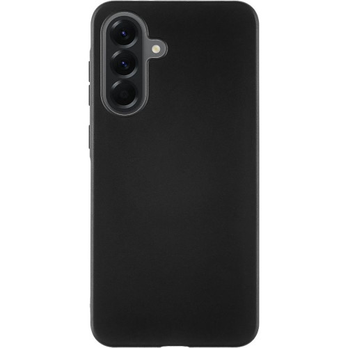 Tactical TPU Kryt pro Samsung Galaxy A56 5G Black