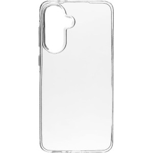 Tactical TPU Kryt pro Samsung Galaxy A56 5G Transparent