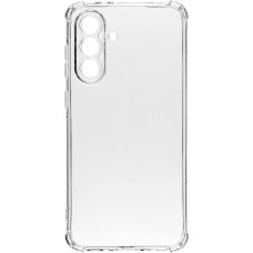 Tactical TPU Plyo Kryt pro Samsung Galaxy A56 5G Transparent 