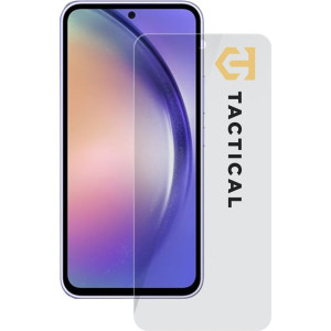 Tactical Glass Shield 2.5D sklo pro Samsung Galaxy A56 5G Clear