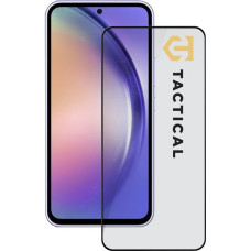 Tactical Glass Shield 5D sklo pro Samsung Galaxy A56 5G Black 
