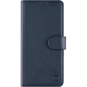 Tactical Field Notes pro Samsung Galaxy A26 5G Blue