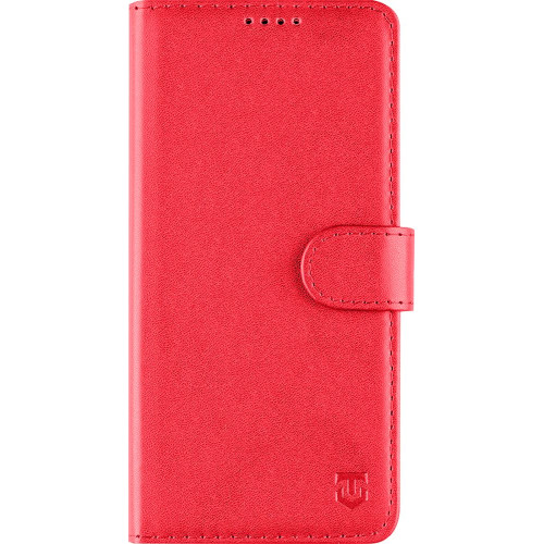 Tactical Field Notes pro Samsung Galaxy A26 5G Red