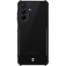 Tactical Quantum Stealth Kryt pro Samsung Galaxy A26 5G Clear/Black