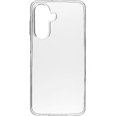 Tactical TPU Kryt pro Samsung Galaxy A26 5G Transparent