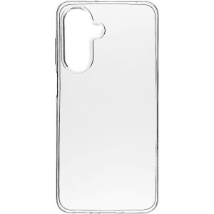 Tactical TPU Kryt pro Samsung Galaxy A26 5G Transparent
