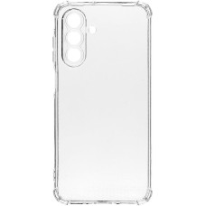 Tactical TPU Plyo Kryt pro Samsung Galaxy A26 5G Transparent 
