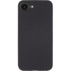 Tactical MagForce Aramid Kryt pro Apple iPhone 16e Black