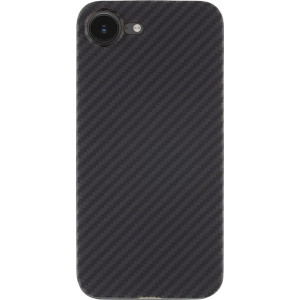 Tactical MagForce Aramid Kryt pro Apple iPhone 16e Black