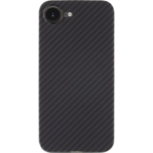 Tactical MagForce Aramid Kryt pro Apple iPhone 16e Black