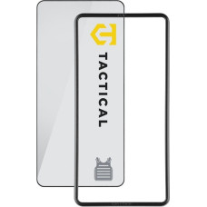 Tactical Glass Impact Armour sklo pro Samsung Galaxy S25 Edge