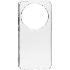 OBAL:ME TPU Kryt pro Xiaomi 15 Ultra Transparent