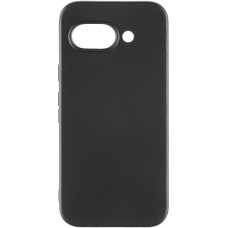 OBAL:ME Matte TPU Kryt pro Google Pixel 9a Black