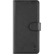 Tactical Field Notes pro Google Pixel 9a Black
