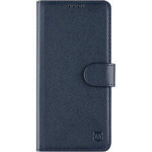 Tactical Field Notes pro Google Pixel 9a Blue