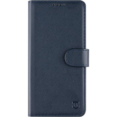 Tactical Field Notes pro Google Pixel 9a Blue