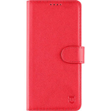 Tactical Field Notes pro Google Pixel 9a Red