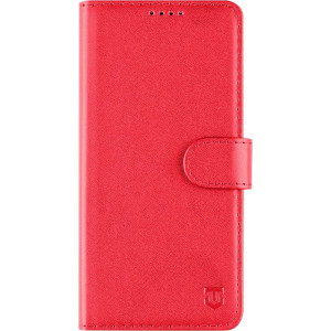 Tactical Field Notes pro Google Pixel 9a Red