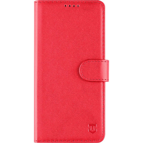 Tactical Field Notes pro Google Pixel 9a Red