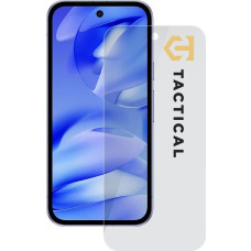 Tactical Glass Shield 2.5D sklo pro Google Pixel 9a Clear