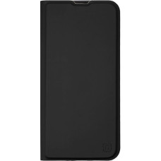 OBAL:ME SmoothTouch Pouzdro pro Google Pixel 9a Black